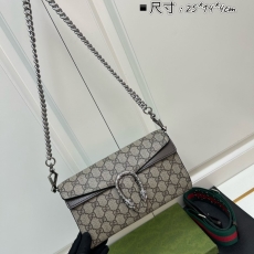 Gucci Satchel Bags